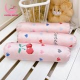  Gối ôm cho bé 70-90cm/ Tencel 40s 