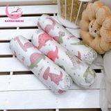  Gối ôm cho bé 70-90cm/ Tencel 40s 
