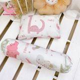  Bộ gối nằm gối ôm/ Tencel 40s 