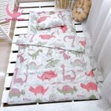  Bộ nệm chăn gối cho bé/ Tencel 40s 