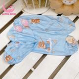  Vỏ áo gối ôm cho bé/ Tencel 40s 