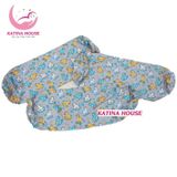  Vỏ áo gối ôm cho bé/ Tencel 40s 