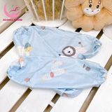  Vỏ áo gối ôm cho bé/ Tencel 40s 