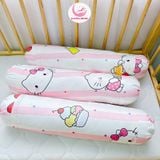  Gối ôm cho bé 70-90cm/ Tencel 40s 