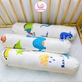  Gối ôm cho bé 70-90cm/ Tencel 40s 