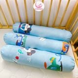  Gối ôm cho bé 70-90cm/ Tencel 40s 