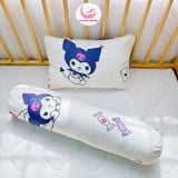  Bộ gối nằm gối ôm/ Tencel 40s 