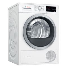 Máy Sấy Bosch WTW85400SG 9kg