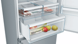 Tủ Lạnh Đơn Bosch KGN56XI40J
