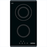 Bếp Điện Domino Hafele HC-R302A 536.01.620