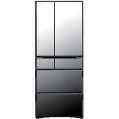 Tủ Lạnh Hitachi Mặt Gương R-WXC74T