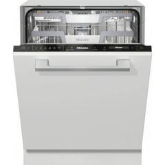 Máy Rửa Bát Âm Tủ Miele AutoDos G 7460 SCVi