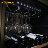Tủ Rượu Vang Kocher KWEU-11126B