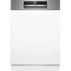 Máy Rửa Bát Bosch SMI8TCS01E Serie 8