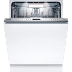 Máy Rửa Bát Bosch SMV8YCX03E Serie 8