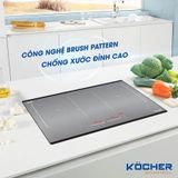 Bếp Từ Đôi Kocher DIB4-888MI