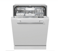 Máy Rửa Bát Âm Tủ Miele G7150 SCVi