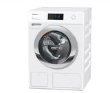 Máy Giặt Kết Hợp Sấy Miele PWash&TDos 9/6kg WTW870WPM