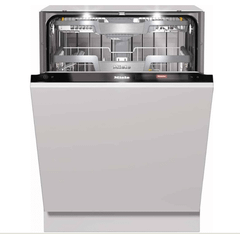 Máy Rửa Bát Miele G7975 SCVi XXL Âm Tủ