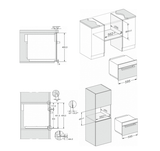 Lò Vi Sóng Miele M 7244 TC