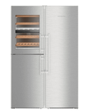 Tủ Lạnh Liebherr SBSes 8496 PremiumPlus BioFresh NoFrost