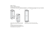 Tủ Đông Âm Tủ Miele FNS 7770 E