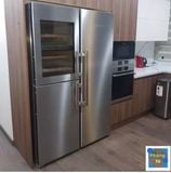 Tủ lạnh Liebherr SBSes 8496 PremiumPlus