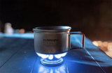  Bộ Bếp Cồn Di Động EVERNEW Alcohol Stove BLUENOTE Stove SET EBY63エバニュー EVERNEW アルコールストーブ 