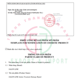  Kem Dưỡng Tóc Phục Hồi Hư Tổn Chiết Xuất Hoa Trà - Salon Link Amino Treatment Damage Repair (300g) サロンリンクアミノＤリペア椿トリートメント300G 