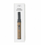  Dụng Cụ Đánh Lửa ASSOV PORTABLE STICK BURNER KHAKI ポータブルスティックバーナー 