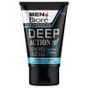  Sữa rửa mặt mát lạnh sảng khoái Men's Biore Foam Deep Action (100g) 