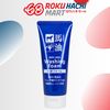  Sữa Rửa Mặt Hatomugi Dưỡng Ẩm Chiết Xuất Ý Dĩ Và Dầu Ngựa - Hatomugi The Facial Foam (130g) 馬油＆ハトムギ洗顔フォーム130G 