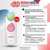  Lotion Ceramide Dưỡng Da - Mamolly Ceramide Skin Lotion (485ml) - Ｍａｍｏｌｌｙセラミド化粧水４８５ＭＬ 