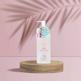  Dầu tẩy trang không chứa phụ gia Pharmaact (165ml) 熊野油脂 ファーマアクト 無添加 クレンジングオイル 