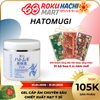  Gel Dưỡng Ẩm Cao Cấp Chiết Xuất Ý Dĩ Dưỡng Ẩm Sáng Da - Hatomugi The High Moisturizing Gel (300g) 麗白 ハトムギ高保湿ジェル300G 