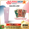  Kem Dưỡng Tóc Phục Hồi Hư Tổn Giúp Mềm Mượt Tóc - Salon Link Extra Treatment (300g) サロンリンクＥＸトリートメント大容量300G 