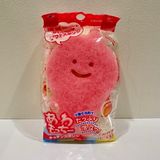  Miếng bọt biển vệ sinh nhà bếp dễ thương Kikulon キクロンf あわもっちー 