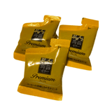  Thạch trái cây hương coffee Orihiro (120g) (20g x 6 gói) ぷるんと蒟蒻ゼリープレミアム コーヒー 