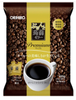  Thạch trái cây hương coffee Orihiro (120g) (20g x 6 gói) ぷるんと蒟蒻ゼリープレミアム コーヒー 