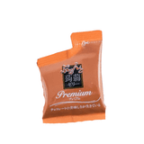  Thạch trái cây hương Chocolate Orihiro (120g) (20g x 6 gói) ぷるんと蒟蒻ゼリープレミアム チョコレート 