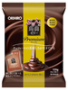  Thạch trái cây hương Chocolate Orihiro (120g) (20g x 6 gói) ぷるんと蒟蒻ゼリープレミアム チョコレート 