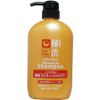  Dầu gội xả chiết xuất quả hồng Shibu (600ml) 熊野油脂 薬用柿渋リンスインシャンプー 