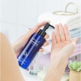  Dầu tẩy trang Cure Extra Oil Cleansing (200ml) エクストラオイルクレンジング 