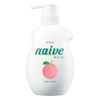  Sữa tắm chiết xuất lá đào Kracie NAIVE BODY WASHクラシエ ナイーブ ボディソープ 桃の葉エキス配合 