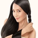  Dầu gội suôn mượt tóc Kracie ICHIKAMl SMOOTHING SHAMPOO (480ml) クラシエ いち髪 なめらかスムースケア シャンプー ポンプ 