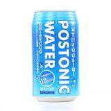  Nước uống điện giải Sangaria không calories (340ml) 日本サンガリア ポストニックウォーター 