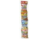  Snack mì trẻ em Nhật Bản Baby Star (17g x 4 gói) おやつカンパニー ベビースター いろいろ 4連 