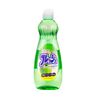  Nước rửa chén hương táo xanh Rocket (600ml) フルーツ酸フレッシュ グリーンアップル 