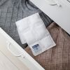  Tấm treo hút ẩm và khử mùi tủ quần áo Wise (25g) (12cm x 32cm) ワイズ 洋服ダンスの除湿シート 