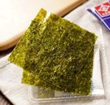  Rong biển Nhật Bản tẩm gia vị Nagainori (17.6g x 8 gói) 永井海苔 味付のり ニューおかず 
